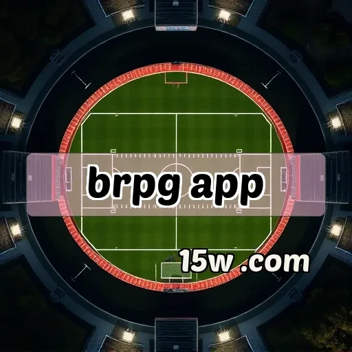 brpg app: Descubra Como a Arte Transforma a Experiência dos Jogadores